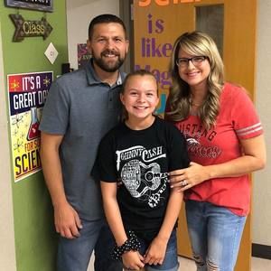 Meet your Posher, Bryan